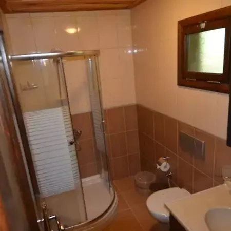 Hotel Umut Selimiye (Aegean)