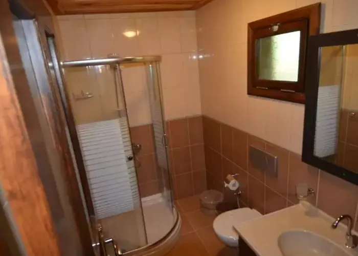 Ξενοδοχείο Umut Σελιμιγιέ